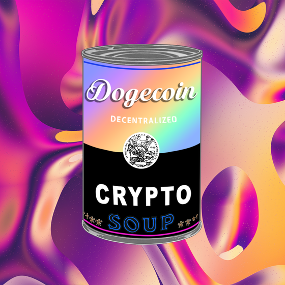 CryptoSoup #160