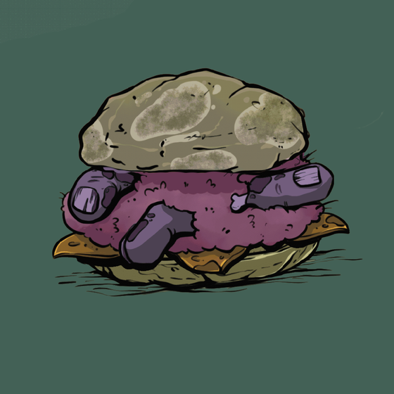 goblintown burgers #6092