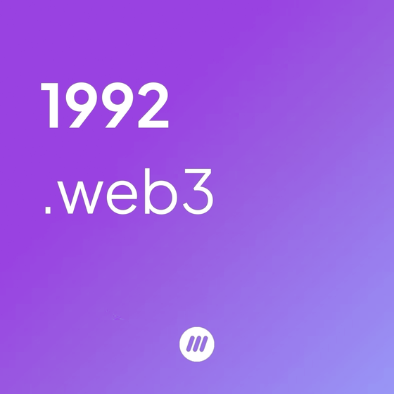 1992.web3