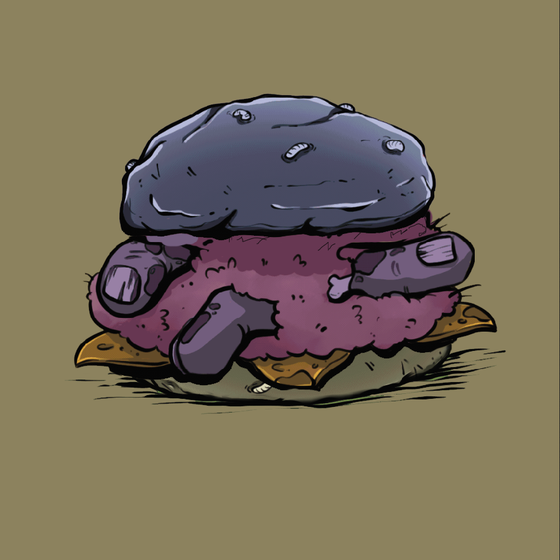 goblintown burgers #4089