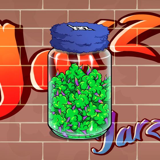 Jarz #2705
