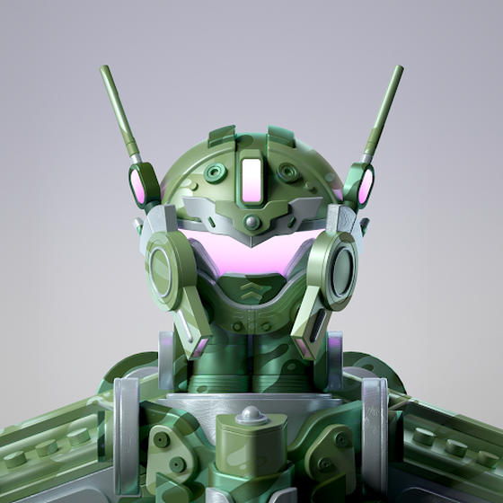 Meka #4495