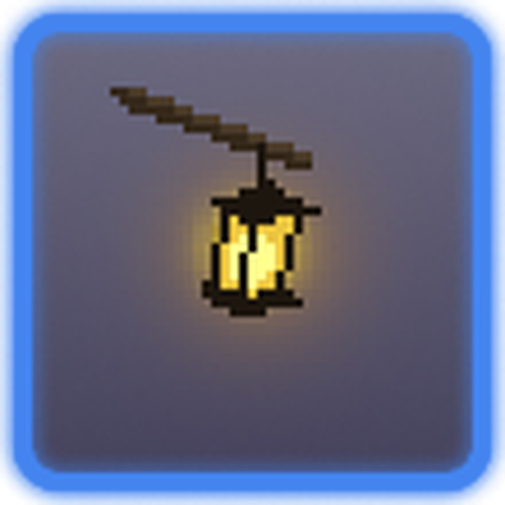 #1520 Brigand's Discarded Lantern