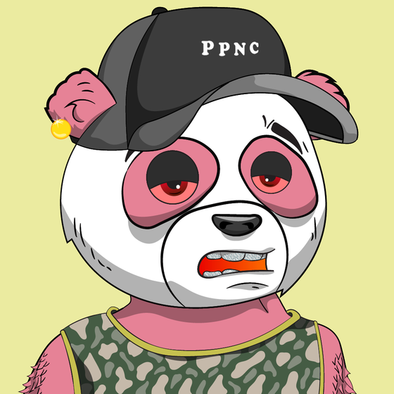 PoopingPandaYatchClub #502
