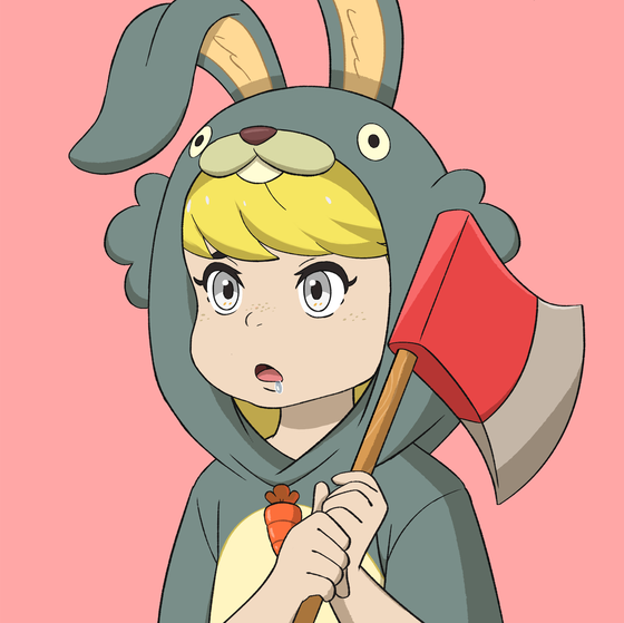 Isekai #6434
