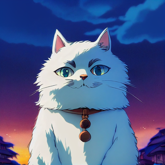 Real Kitaro #15