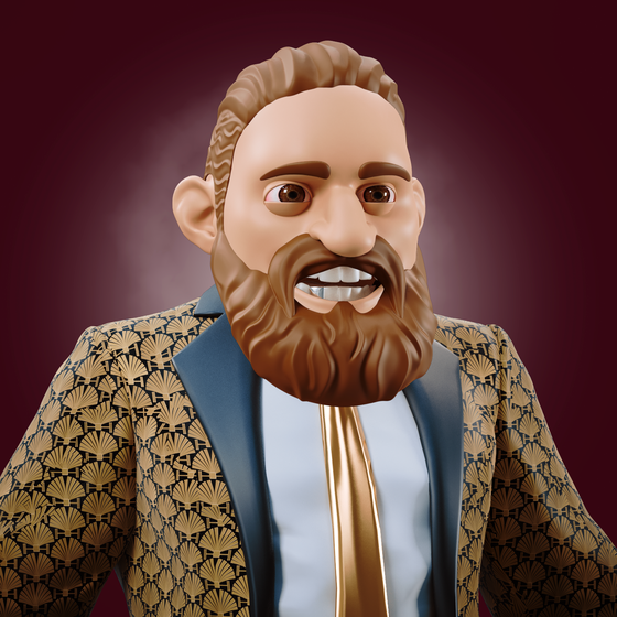 Rich Dwarf #334