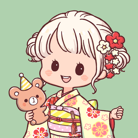 NAGOMI #0847
