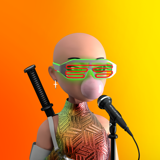 Metaclubber #2245