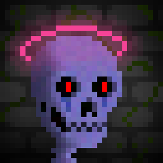 Based Ghoul ⛧ 1058