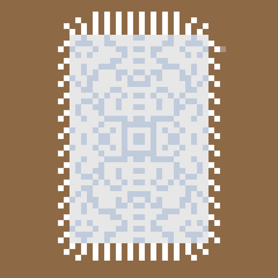 Rug #794