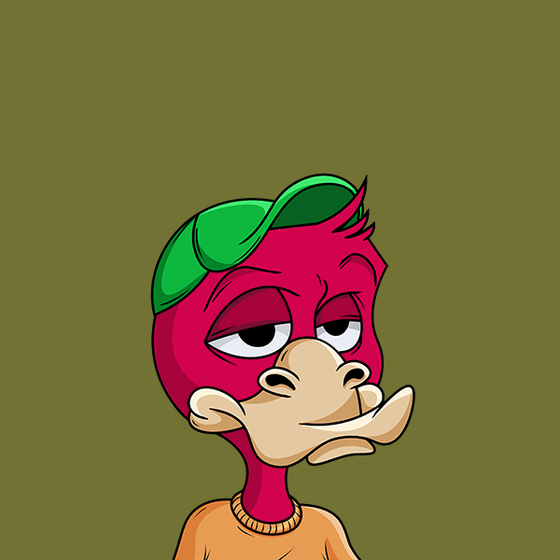 Duckling #4663