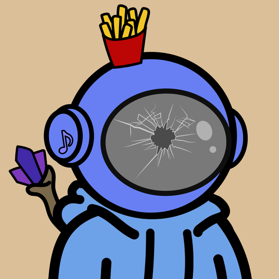 SpaceBoys #7073