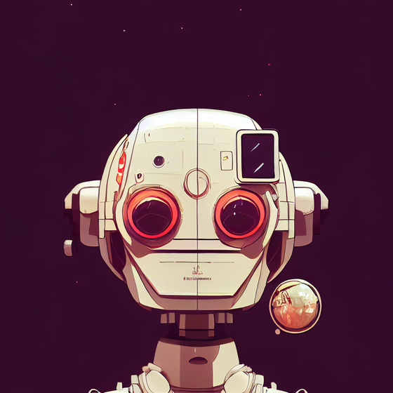 Robotto #247