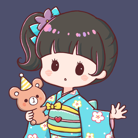 NAGOMI #1359
