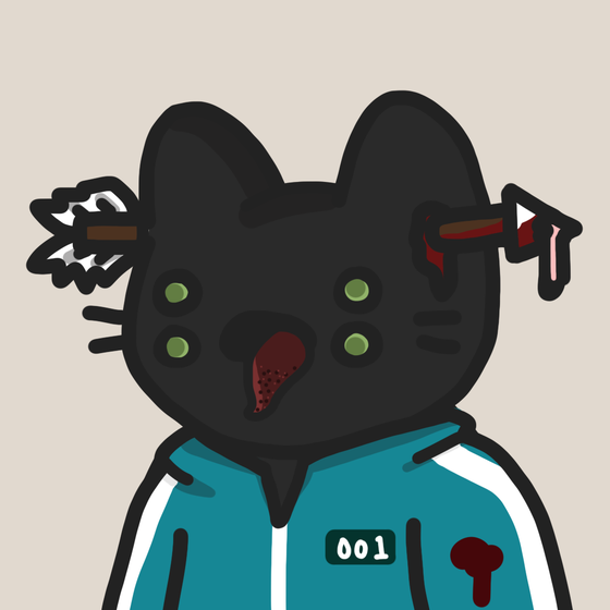 ZombieCat #5874