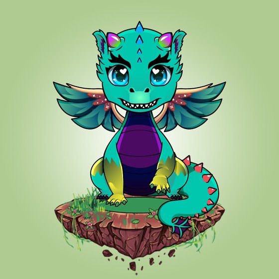 DRAKON 4875