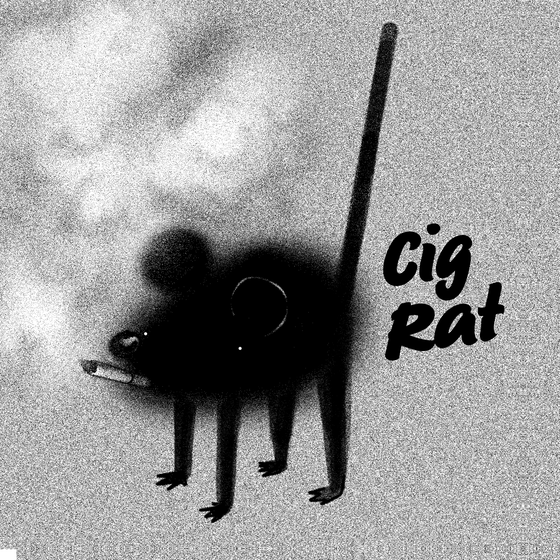 Cig Rat