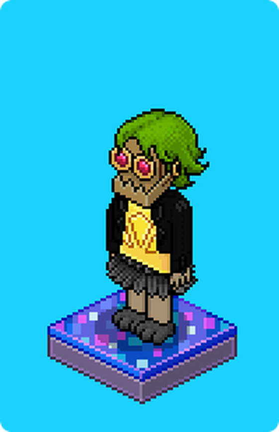 Habbo #3114