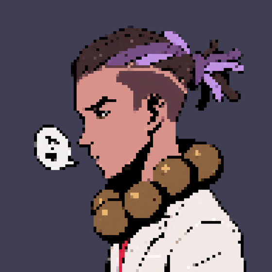 Pixel Zukis #4556