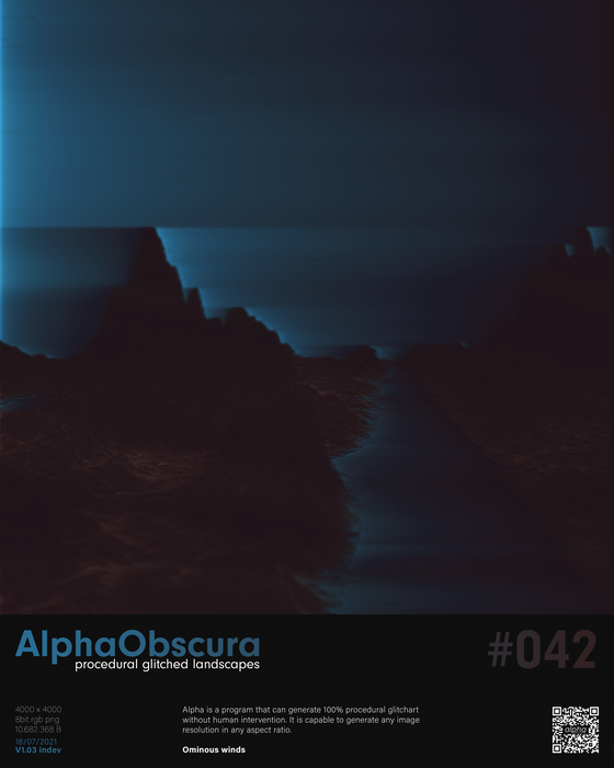 [42] - AlphaObscura