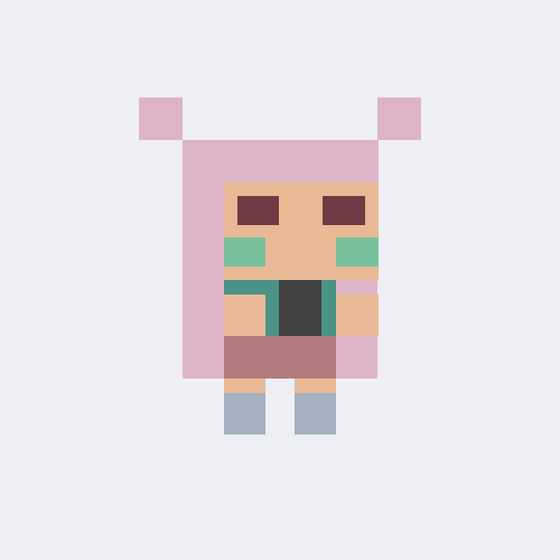 tiny girls #601