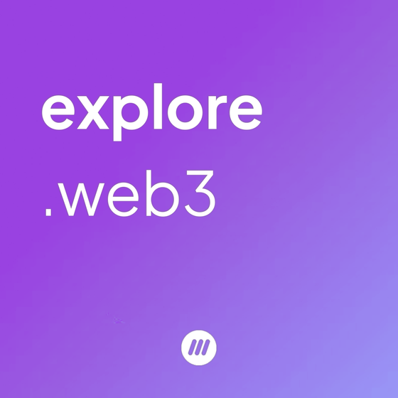 explore.web3