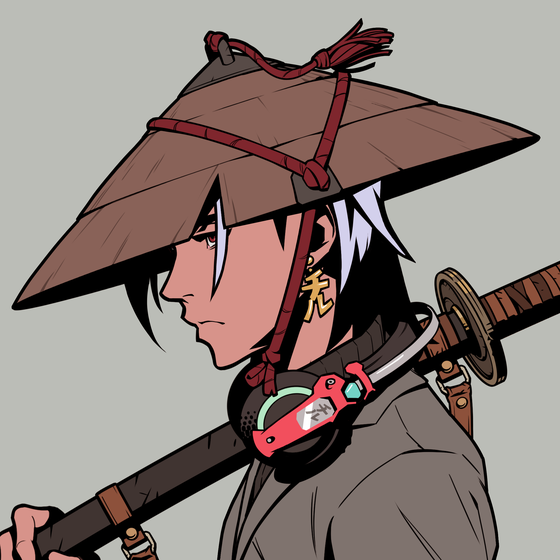 Azuki #2878