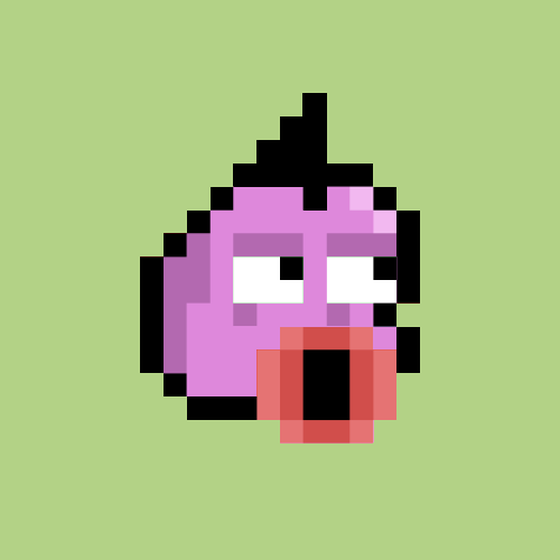 little pepe #1060