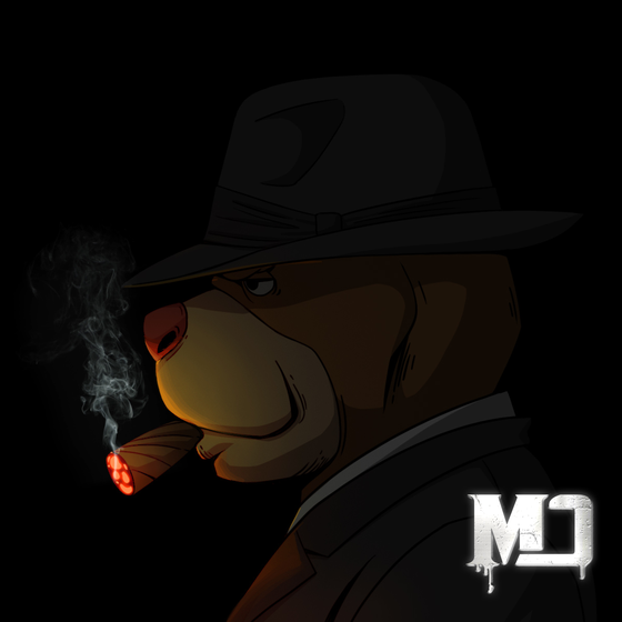 MafiaDog #2619