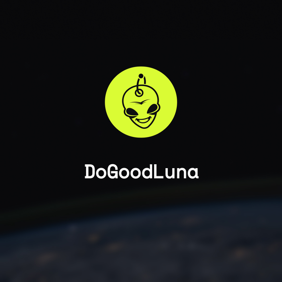 DoGoodLuna