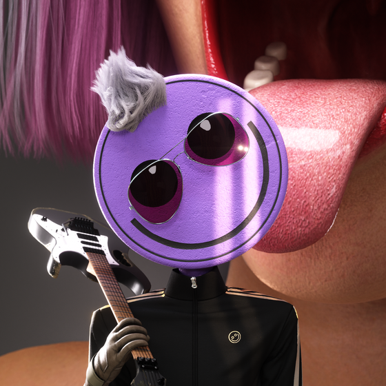 Pillhead #4961