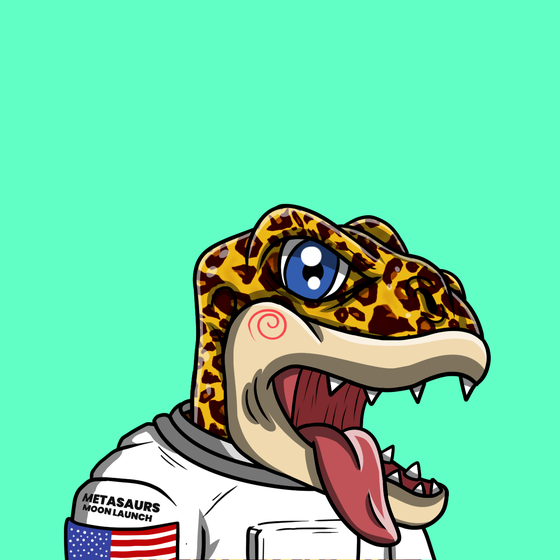 Metasaurs Mini #7174