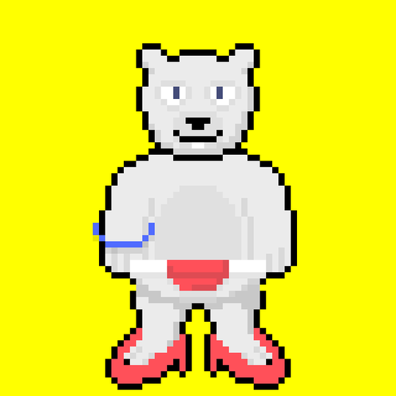 MergeBears #1635