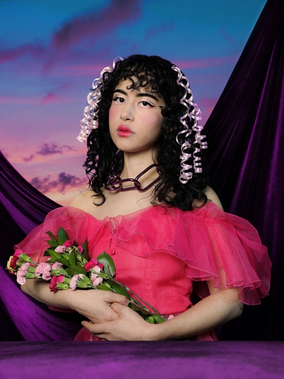 Spectrum - Allyson