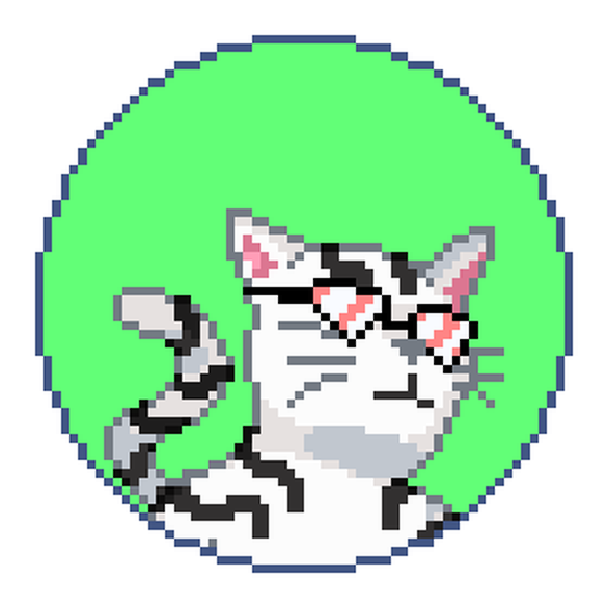 Catcoin #110