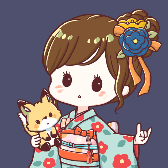 NAGOMI #0566