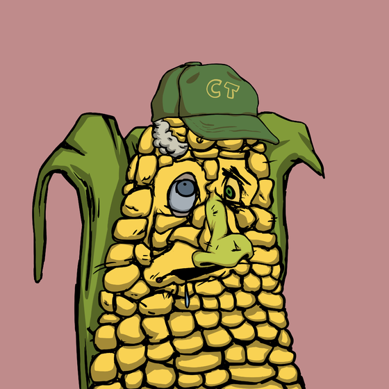 Corn #9467