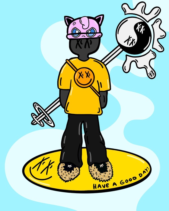 Menji's World #4655