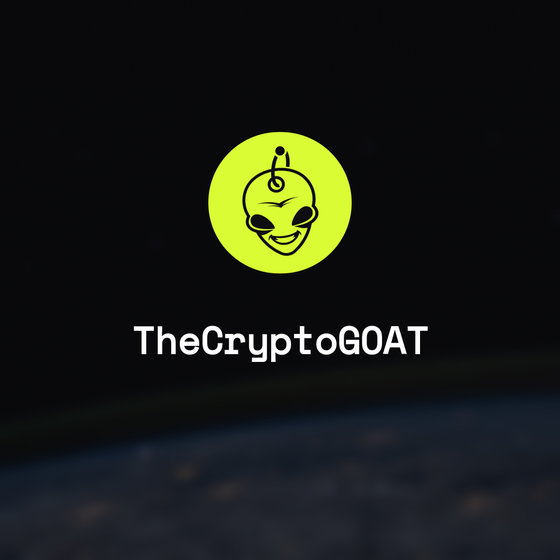 TheCryptoGOAT