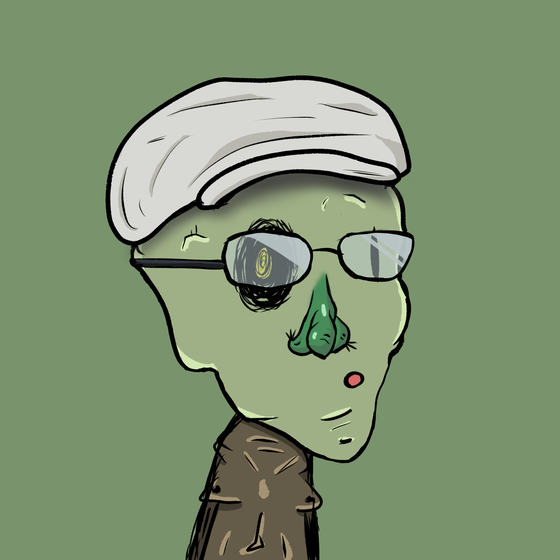 GoblinCNP #410