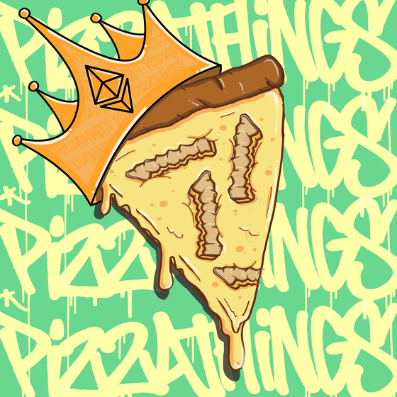 Pizza Things #636