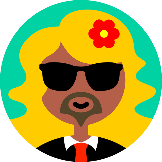 CryptoAvatar #310