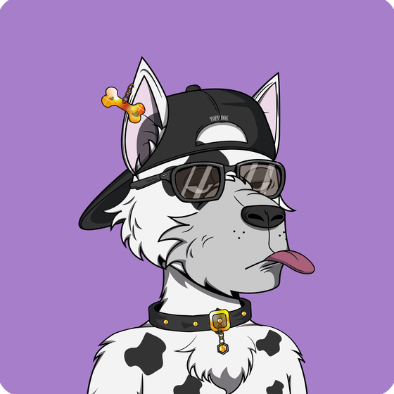 Topp Dogs #133