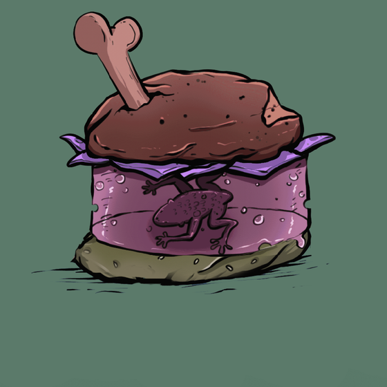 goblintown burgers #8346