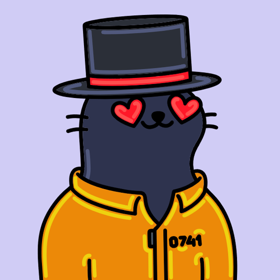 Alpha Cat #4603
