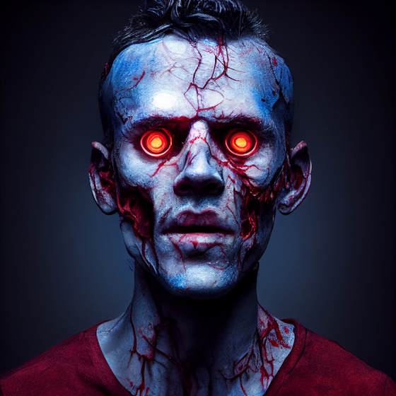 Zombified #8