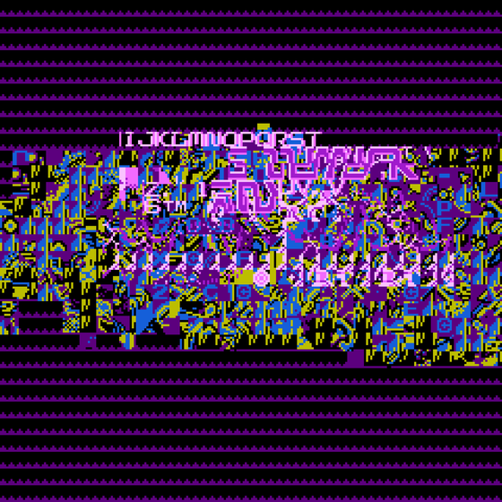 Inaccessible World #316
