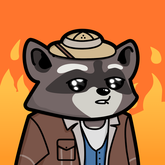 Raccools #6850