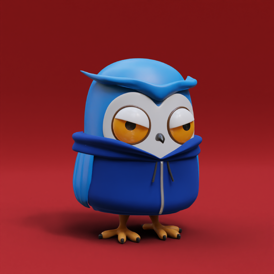 Toybirds #2518